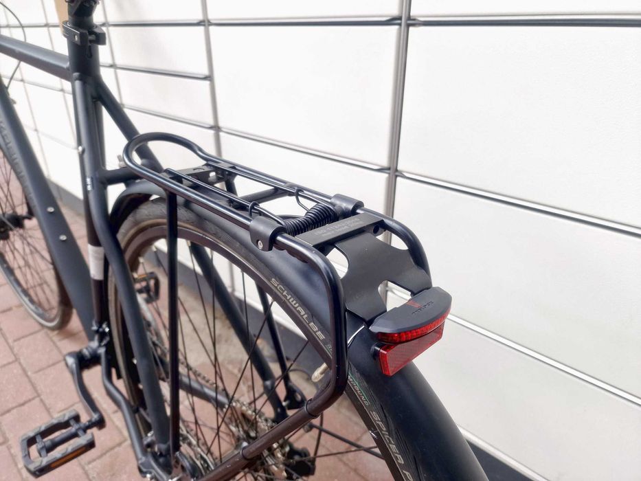 FV23% Rower trekkingowy KREIDLER Raise RT10 / 60 cm / Deore XT 3x10