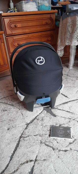 Nosidełko Cybex Aton 5 stan bdb