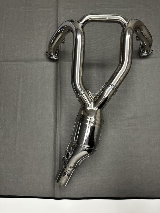 Coletores BMW R1250GS 2023