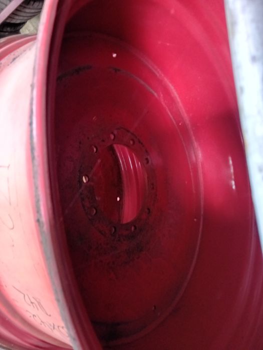 Felgi rolnicze poszerzające r28 r30 r34 r42