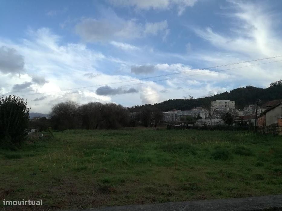 terreno para construcao Darque — Darque, Viana do Castelo