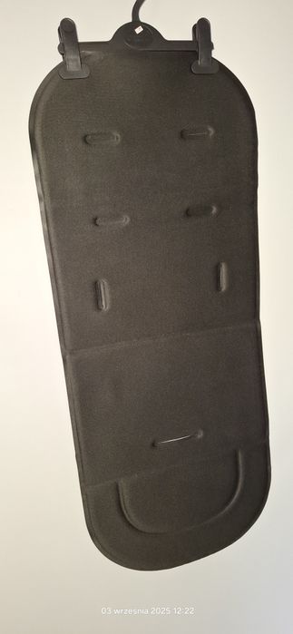 Wkładka do wózka nowa