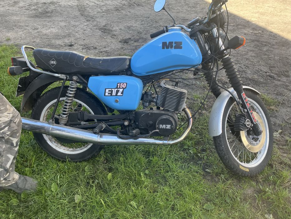 Mz