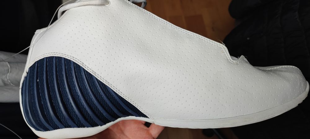 Buty Adidas Game Day Lig r.49 1/3