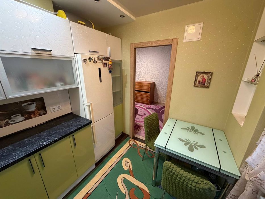 Продаж 1 кімнатної квартири в самому центрі міста біля "ЦУМУ"