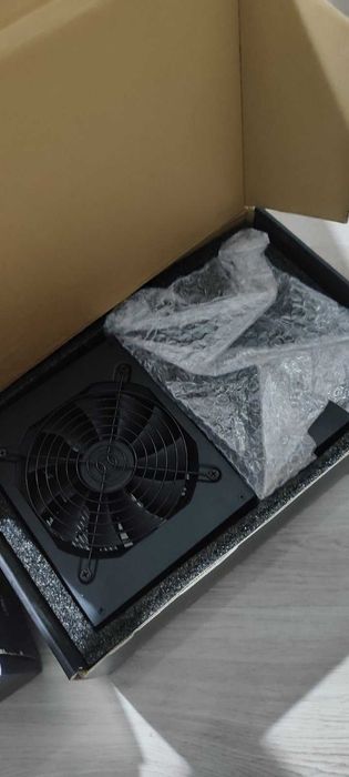 Блок живлення для майнінгу Ethereum Mining Power Supply 1600 W