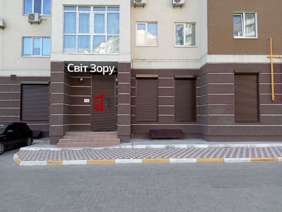 Захисні ролети на двері, вікна, кладову. Рольставні на магазин, офіс