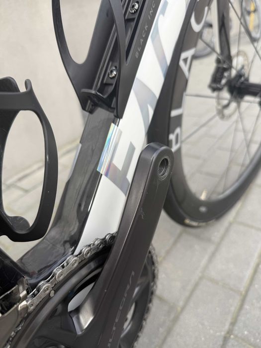 Rower FACTOR OSTRO VAM 2.0 Pearl White r.52