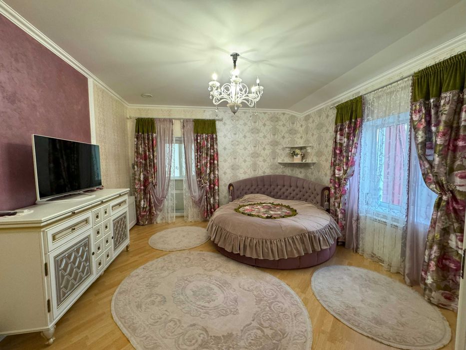 Багатокімнатна квартира за адресою вул. Магістратська (площа 106 м²) - Atlanta.ua - фото 2