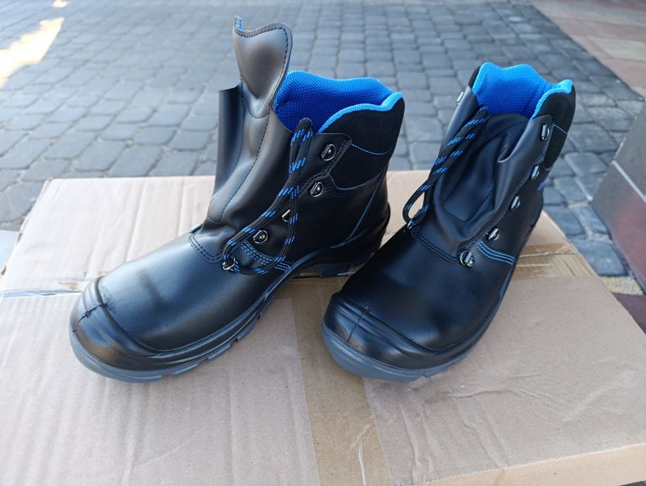 Buty robocze Atlas 43