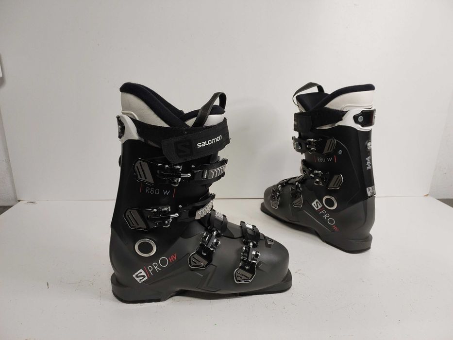 Buty narciarskie SALOMON S/PRO HV R80 Eu.41 , 26 cm (1)