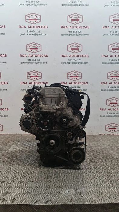 Motor Completo HYUNDAI i30 1.6 CRDi 116cv Ref D4FB