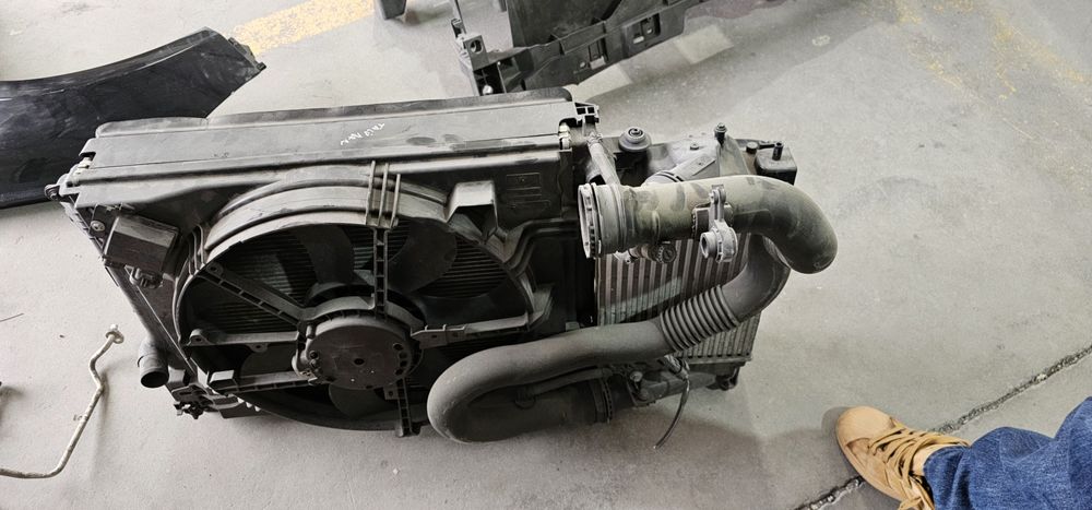 Peças renault talisman