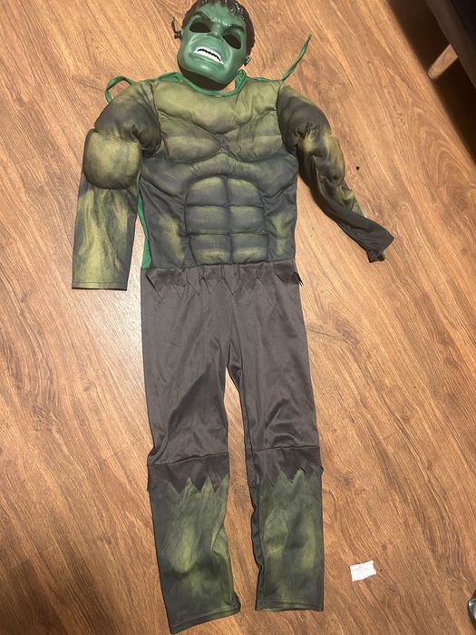 Storn karnawalowy hulka 136/140