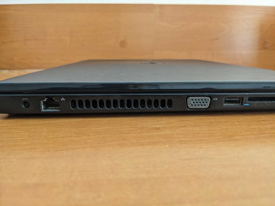 Ноутбук Dell Vostro 3558 SSD 12Gb RAM