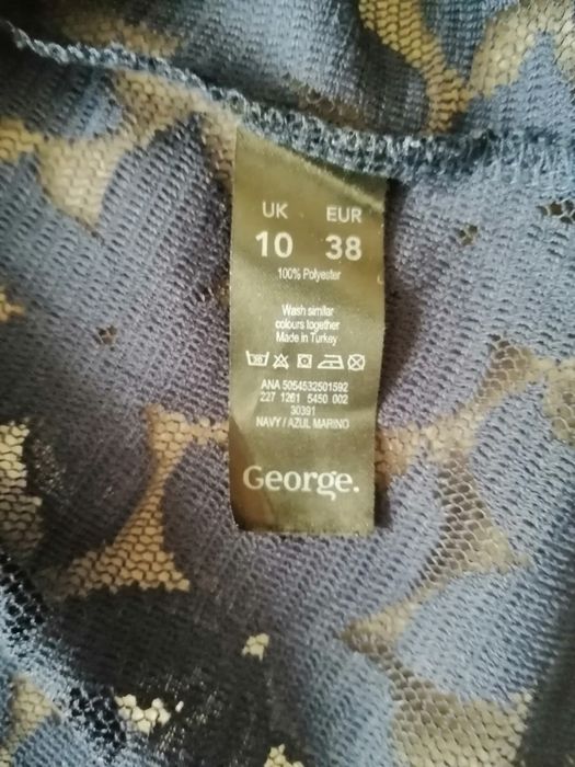 Bluzka damska George