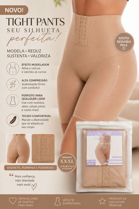 Cinta Modeladora