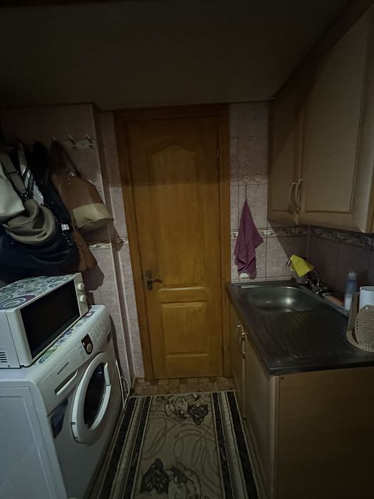 Продам малогабаритку на Алмазному 22500$