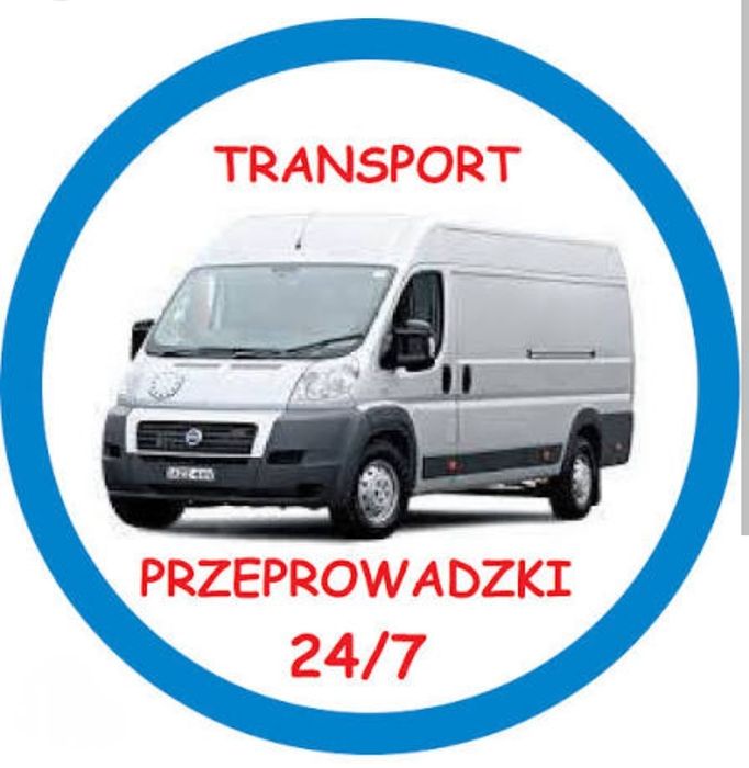 Przeprowadzki -Wywóz mebli - transport  - Czyszczenie  pomieszczeń
