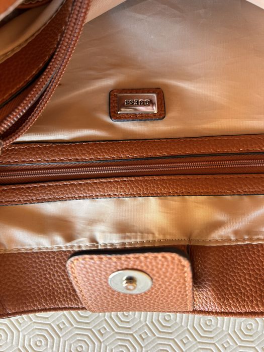 Mala Guess (grande) original