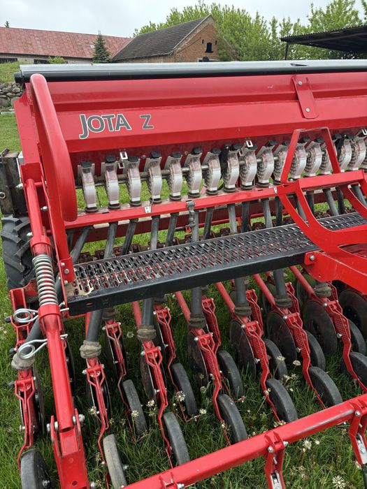 Siewnik Jota Z 3metry
