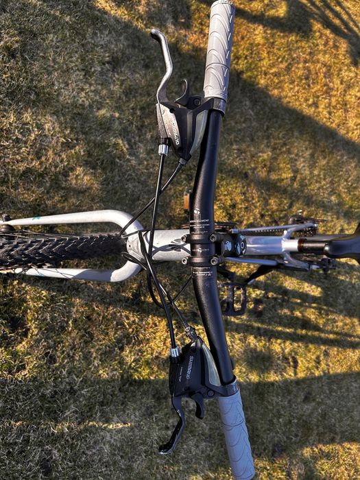 Młodzieżowy rower Trek 26 cali