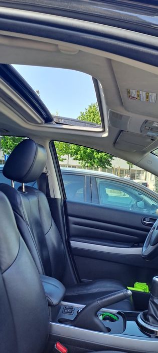 Mazda CX7  2.2 2009
