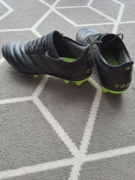 Korki Adidas Copa Fusion 36 skórzane