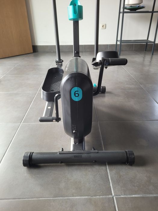 Elíptica Domyos EL 120