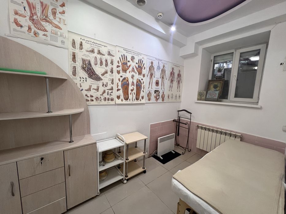 Комерційна нерухомість за адресою вул. Іллєнка Юрія (площа 64 м²) - Atlanta.ua - фото 4