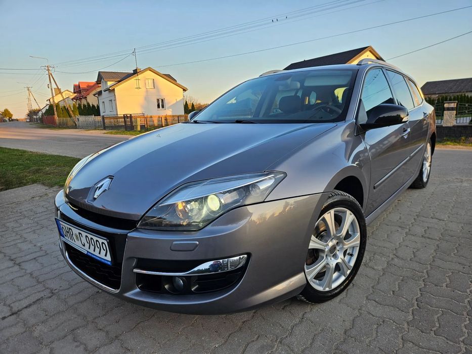 Renault Laguna Full Opcja!!! Super Stan!!