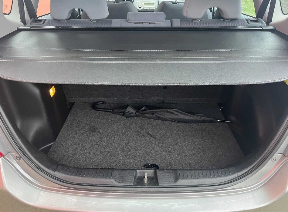 Honda Jazz 1.4 i.DSI - 2006 Gasolina