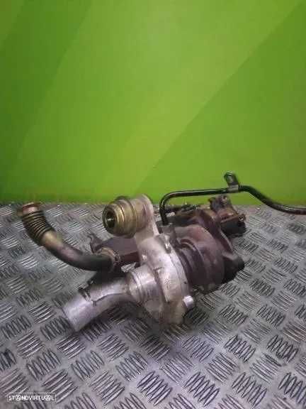 Conjunto reparação de Motor Renault Trafic 1.9 Dci F9Q760