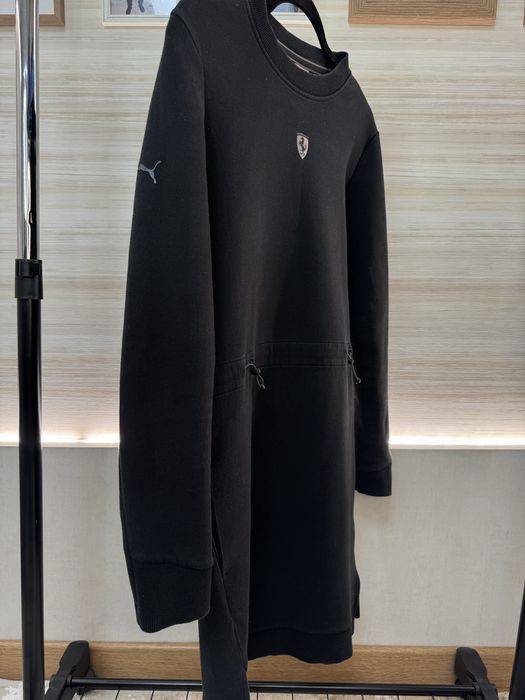 Сукня Ferrari, оригінал. Стан супер, розмір xs-s.