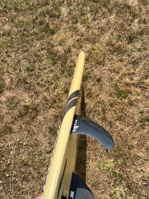 prancha de surf 5’8 epoxy msdsurfboards