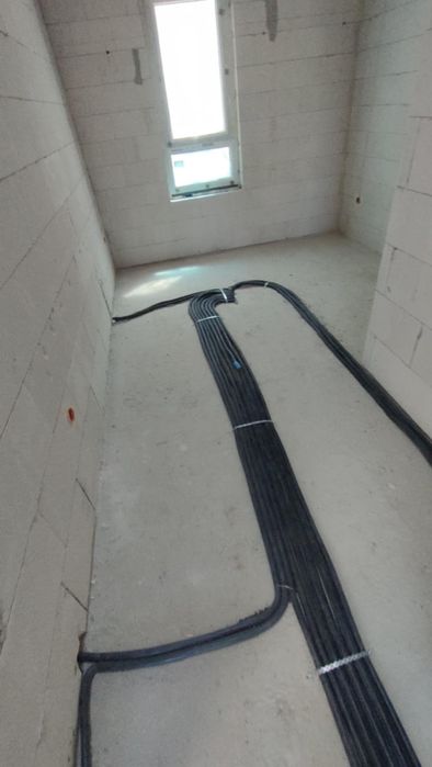 ELEKTRYK - Kompleksowe usługi elektryczne - Awarie - Naprawy