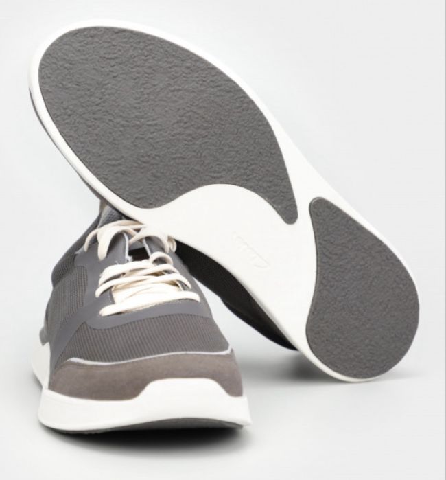 Кросівки Clarks LT Lace Knit Casuals р.43