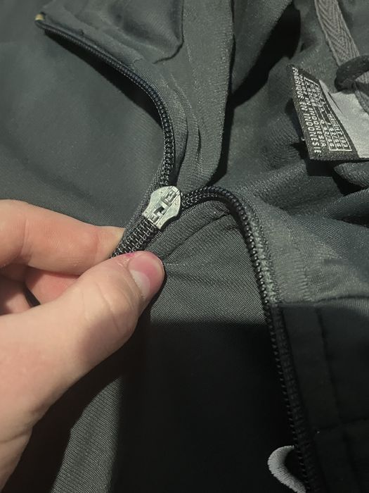 Вінтажна олімпійка nike