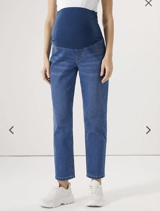 Штани/джинси для вагітних, 38 р, LC WAIKIKI