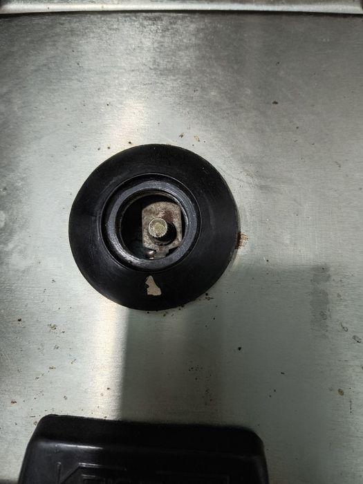 Електровафельниця - гриль Кокандд