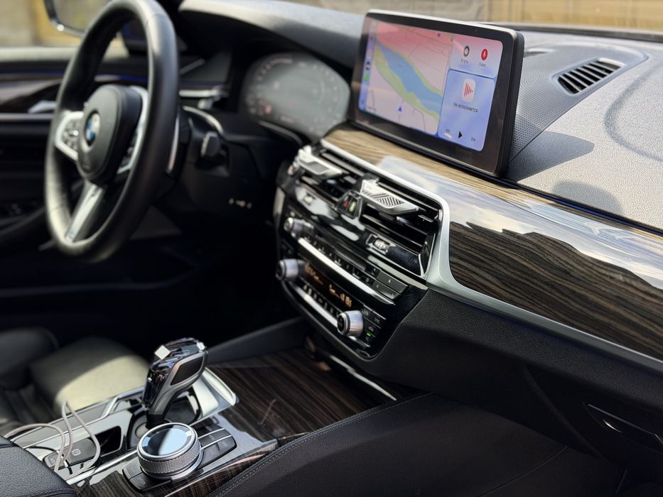 BMW G30 530i Luxary Line