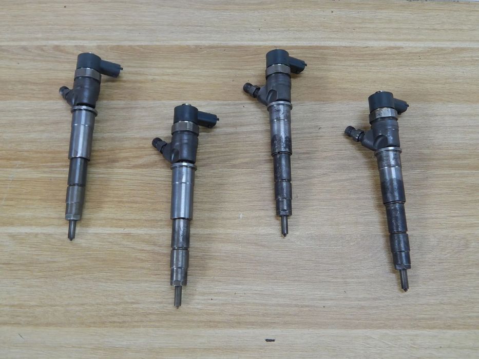 Wtrysk 2.3 dci MASTER III movano nv400 trafic vivaro 10-18 Euro 5 Łuków części