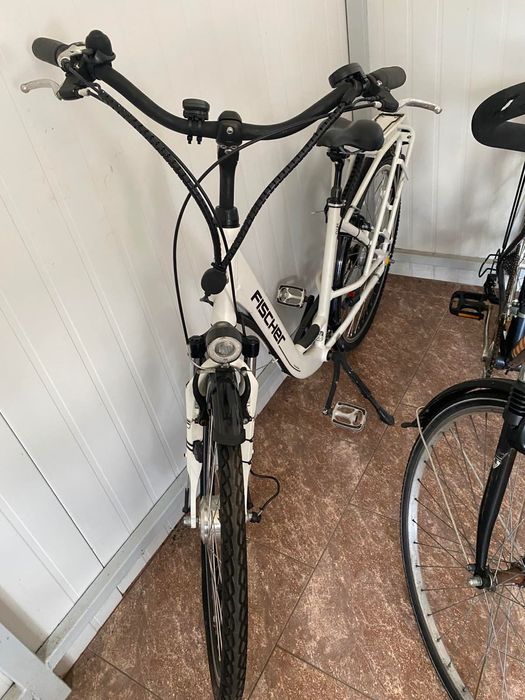 Продам електровелосипед