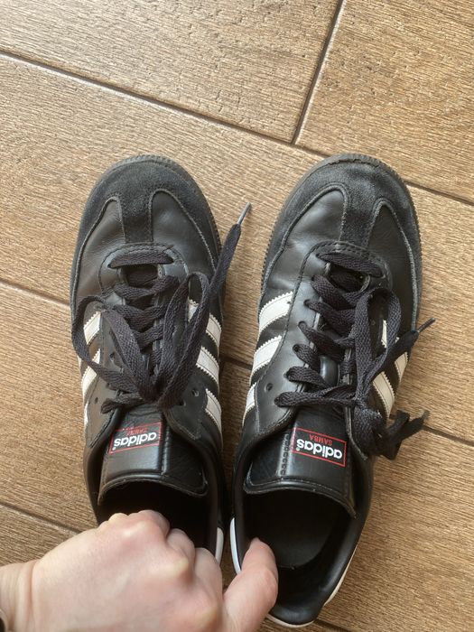 Кросівки Samba Adidas