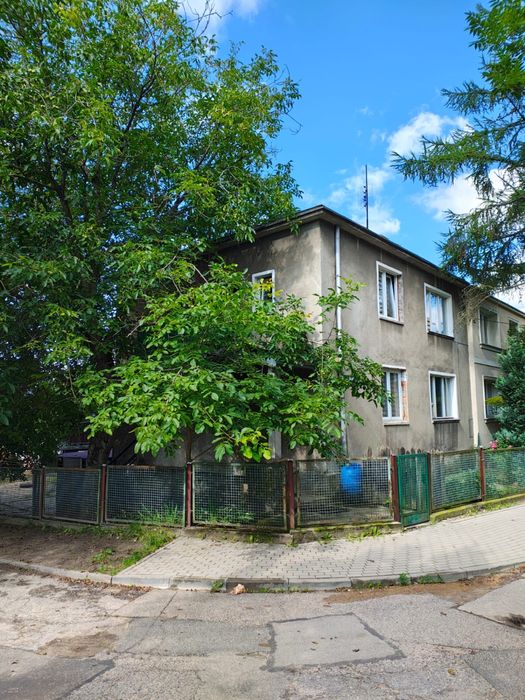 Dom blizniak z potencjalem