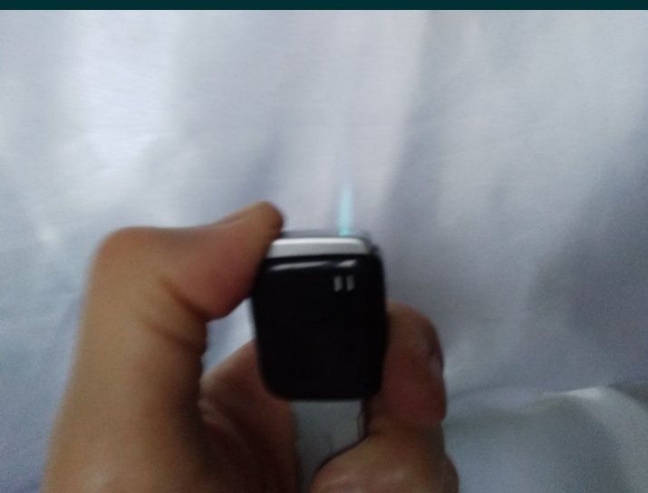 Зажигалка Ключ, газовая, супертурбо,новая