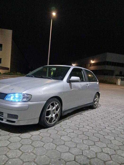 Jantes tsw 16 4x100