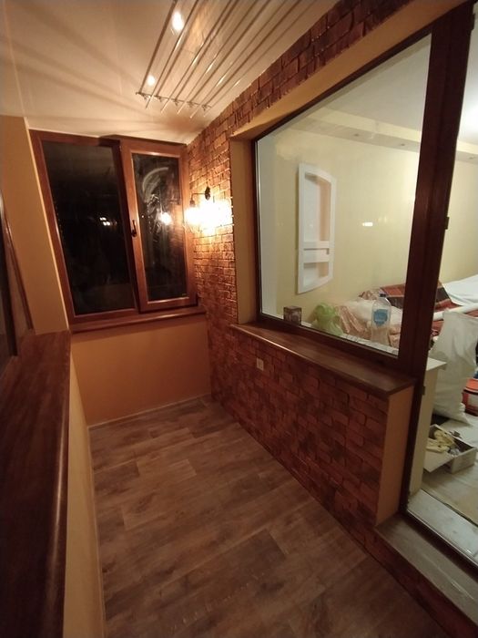 Є Відновлення: Окна,Двери,Балконы под ключ,Жалюзи,Кондиционеры