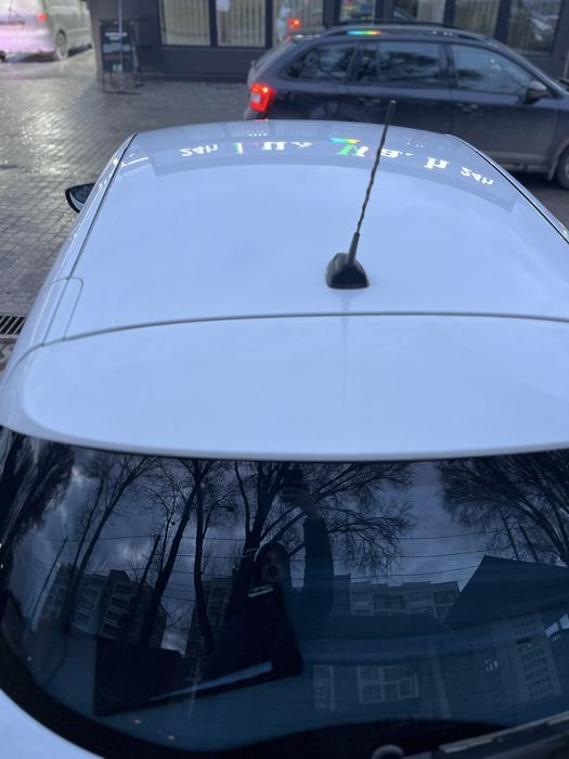 Renault Zoе 2015 максимальна комплектація