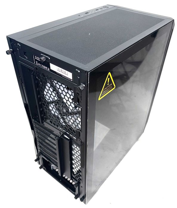 Obudowa na komputer Endorfy Arx 500 ARGB